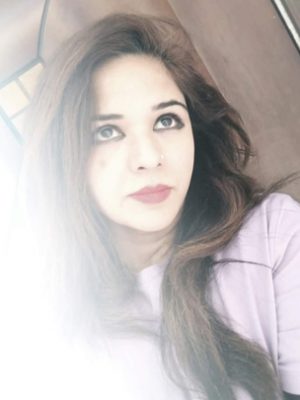Shazia Salman