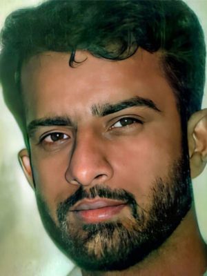 Tariq Mehmood Faisal