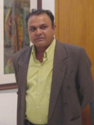Yousaf Sheikh