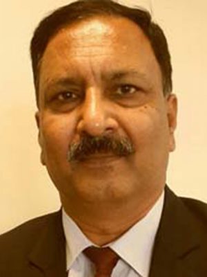 Zafar Iqbal Khan