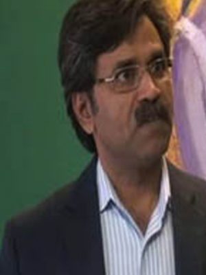 Zulfiqar Zulfi