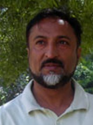 Munawar Mohiuddin