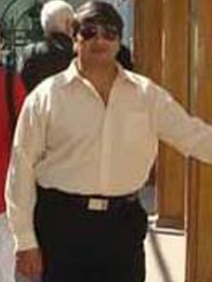 Rashid Ali