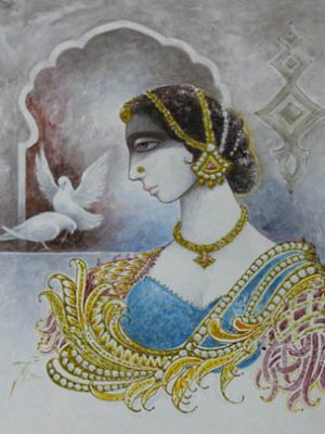 Zaheer Ahmed