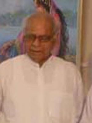 Ahmad Khan