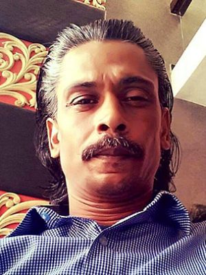Muhammad Shafiq Rana