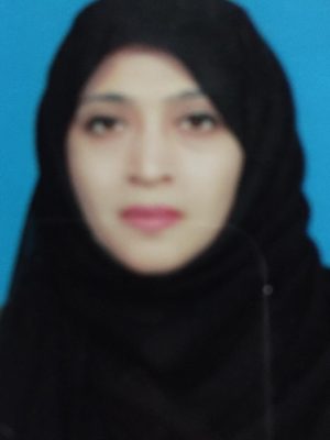 Afshan Naz