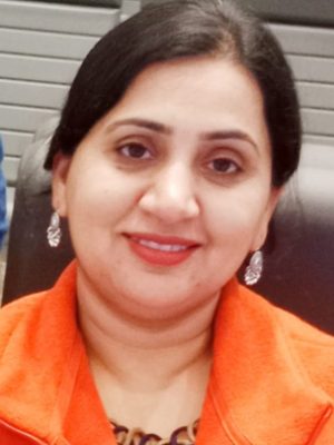 Anila Zulfiqar