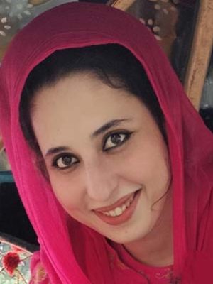 Aniqa Ikram