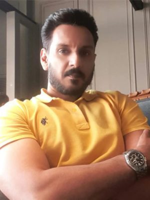 Farhan