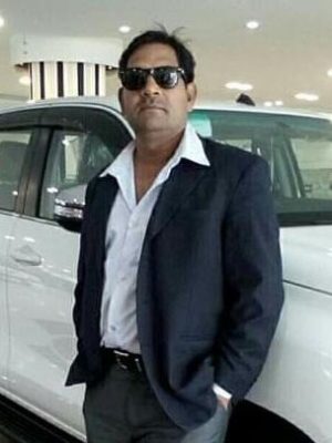 Farid Nizami