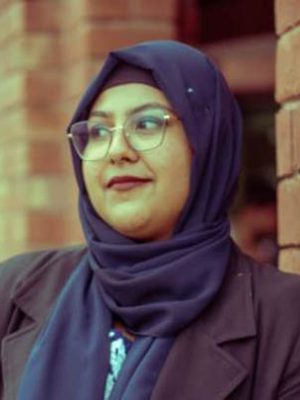 Fareha Nuram