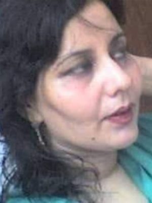 Farkhanda Shahzad