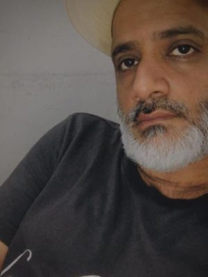 Imran Ahmad