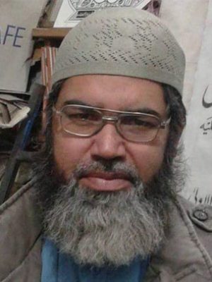 Hafiz Asghar Qadri