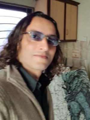 Farhan Manto