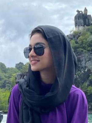 Huzaila Zahid