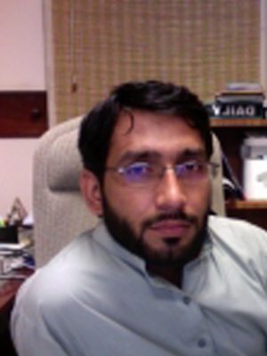 Abdul Malik Channa