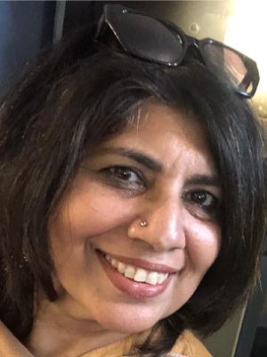 Dr. Sumera Jawad