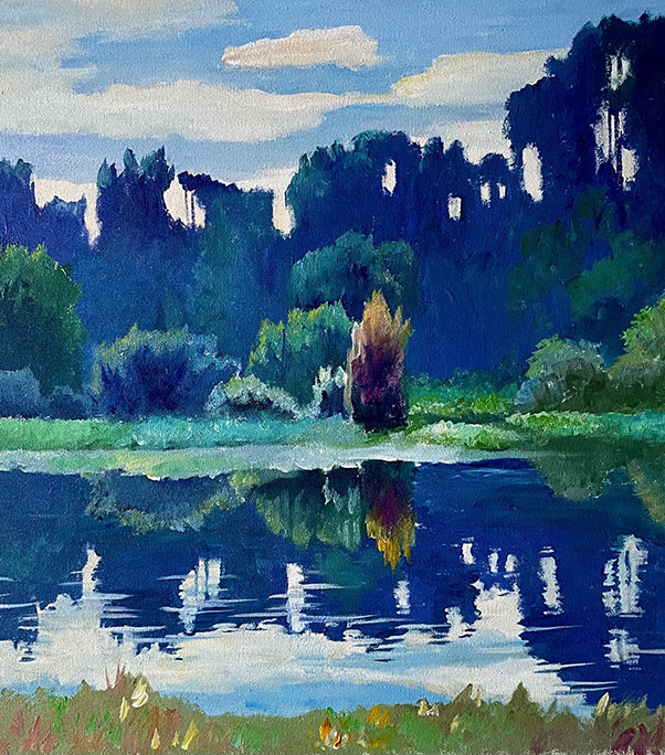 Landscape Artwork 5920
