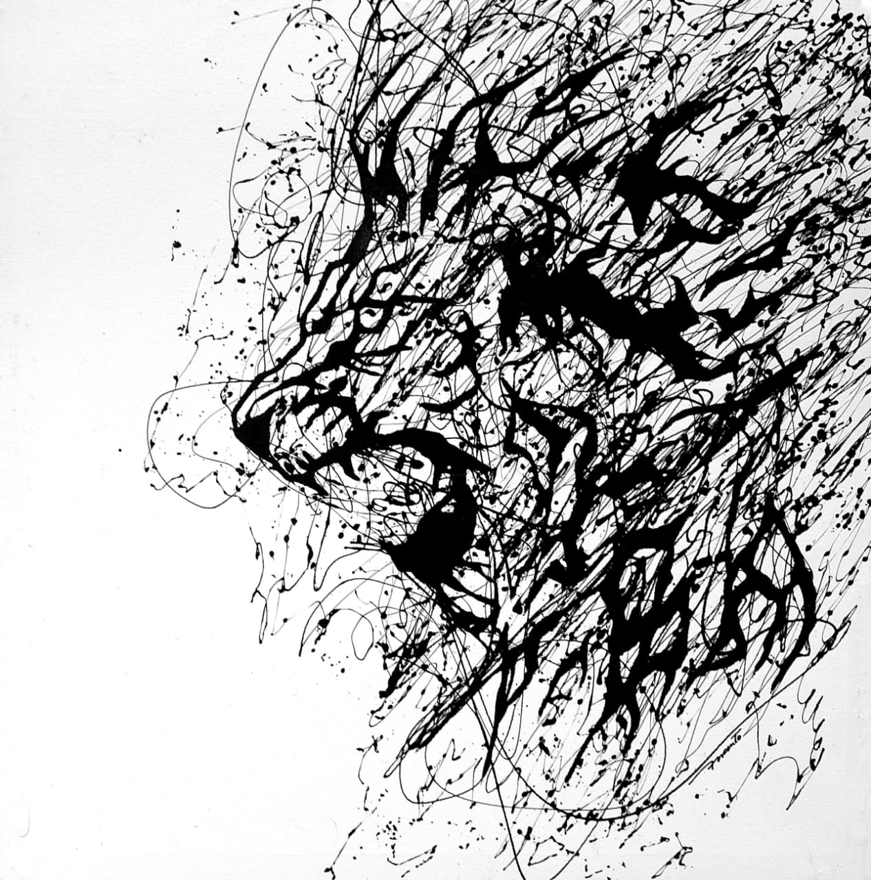 Figurative Artwork 6189
