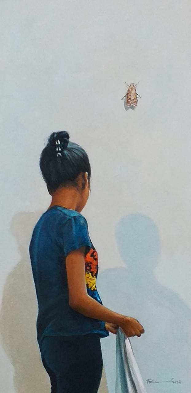 Figurative Artwork 6271