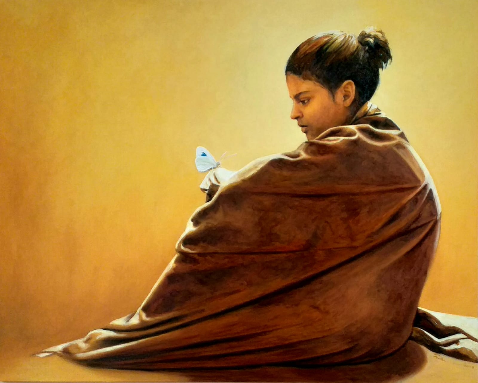 Figurative Artwork 6273