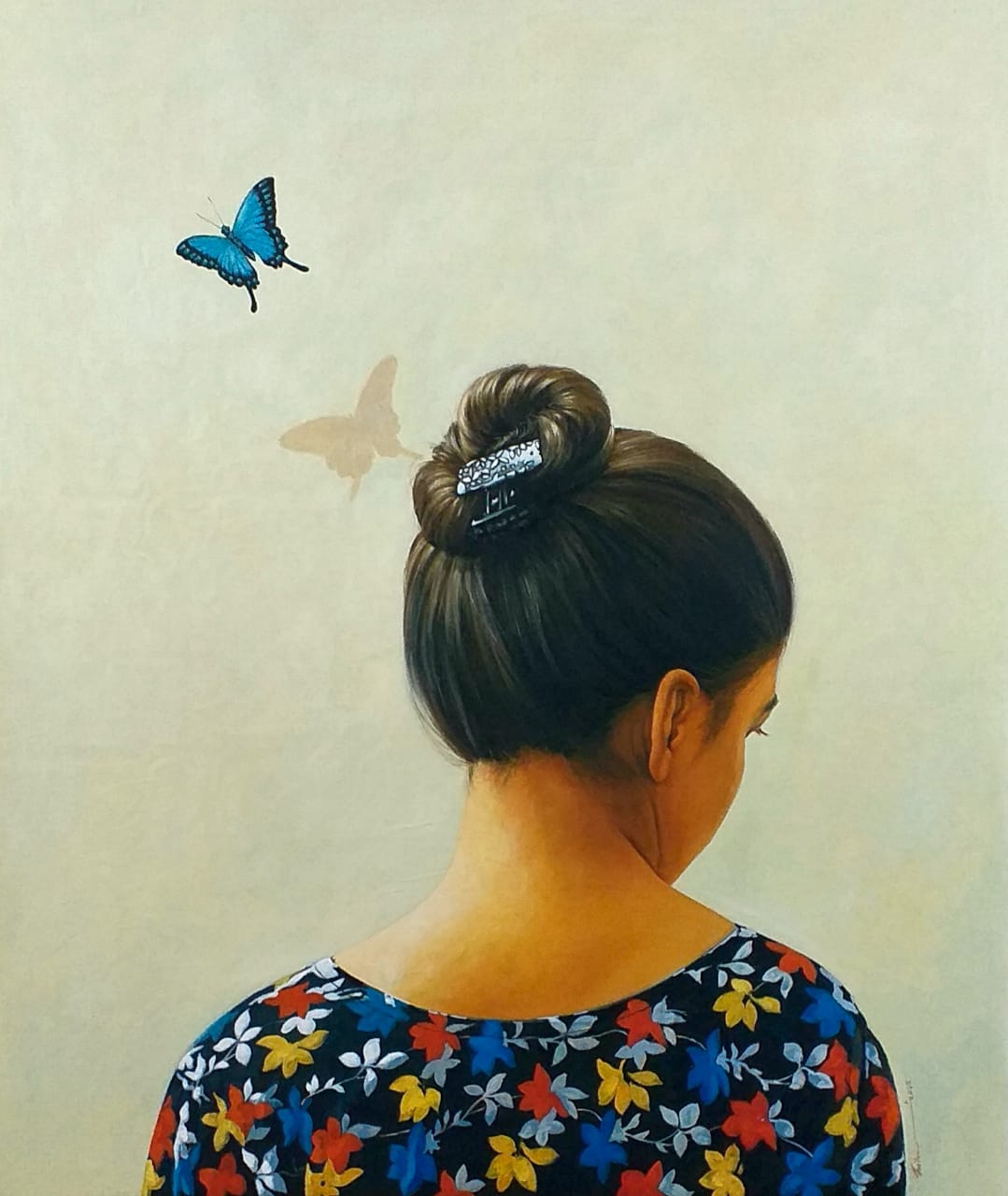 Figurative Artwork 6274