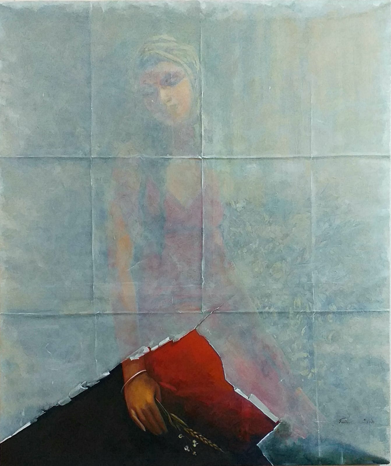 Figurative Artwork 6275