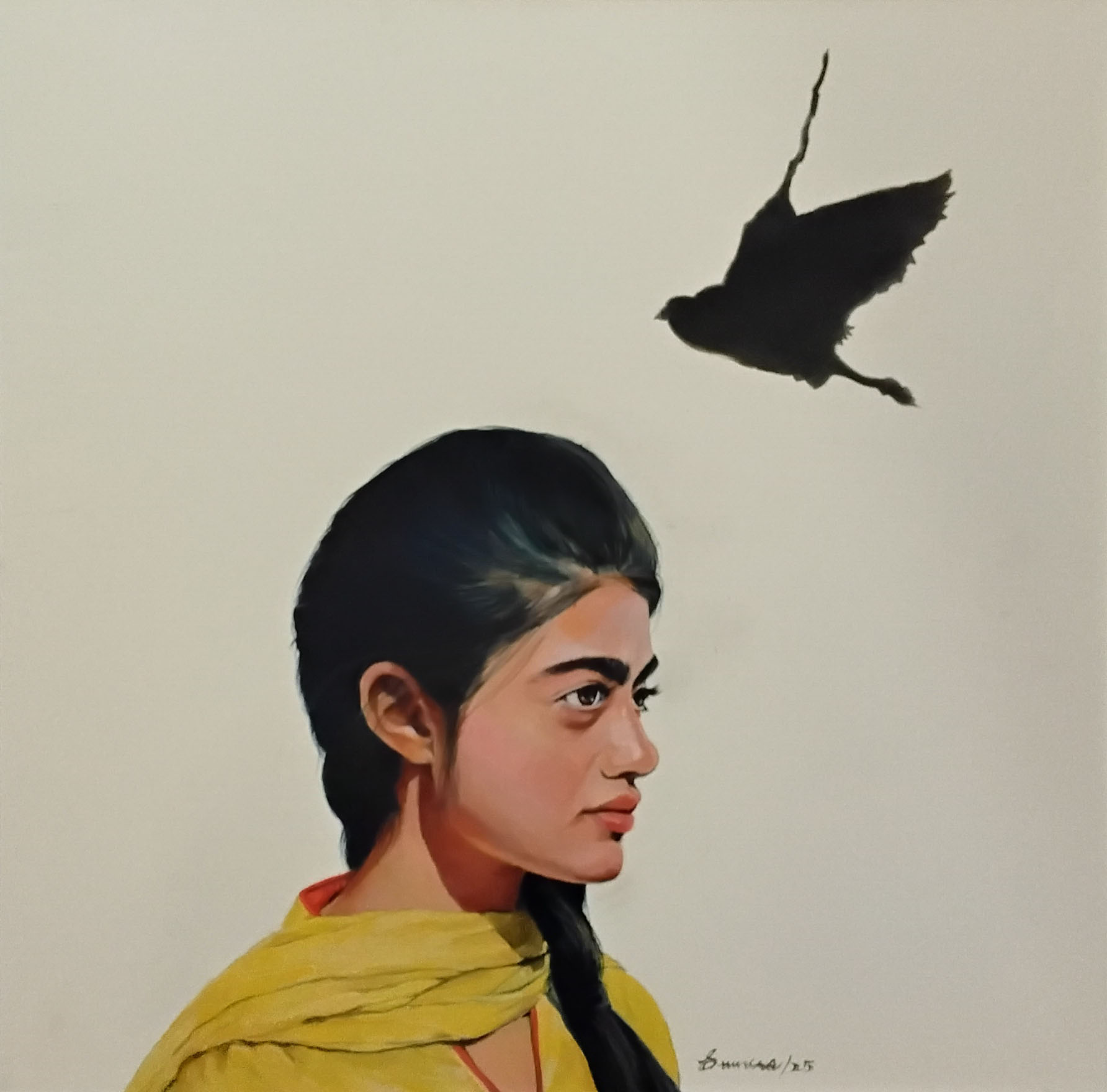 Figurative Artwork 6323