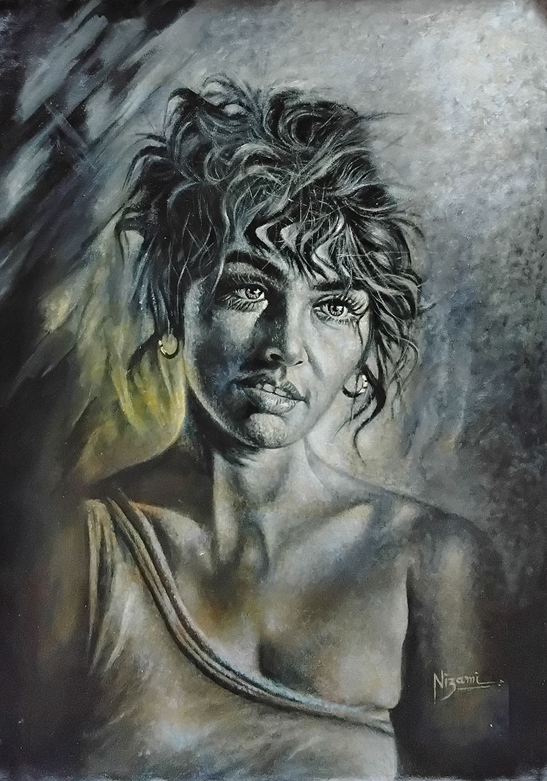 Figurative Artwork 6516