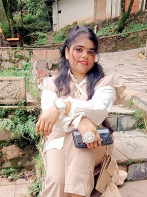 Alkamz Saleem