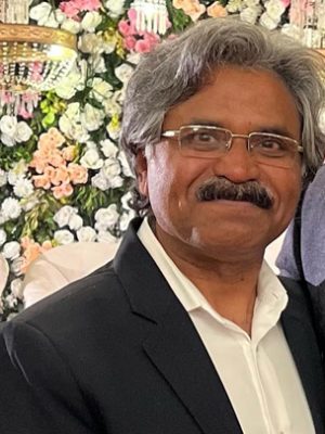 Zulfiqar Zulfi
